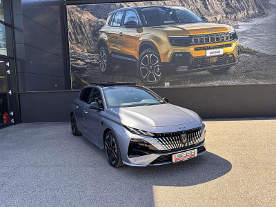 Peugeot 308 Gebrauchtwagen