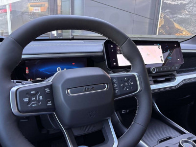 Jeep Compass Gebrauchtwagen