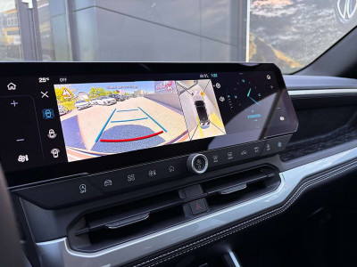 Jeep Compass Gebrauchtwagen