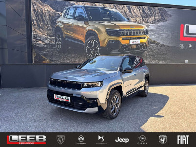 Jeep Compass Gebrauchtwagen