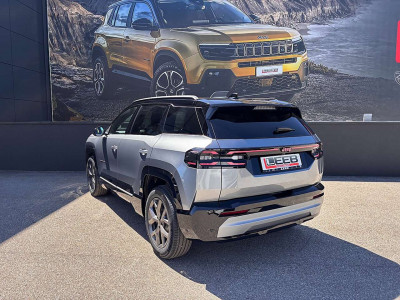 Jeep Compass Gebrauchtwagen