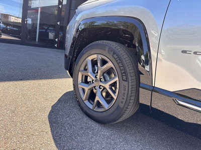 Jeep Compass Gebrauchtwagen