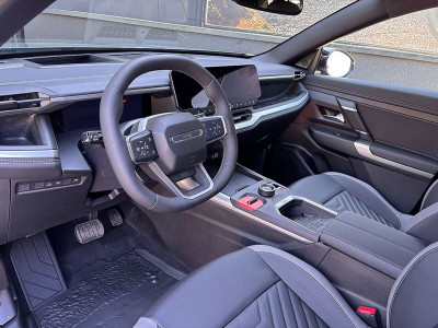 Jeep Compass Gebrauchtwagen