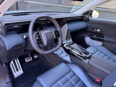 Citroën C5 Aircross Gebrauchtwagen