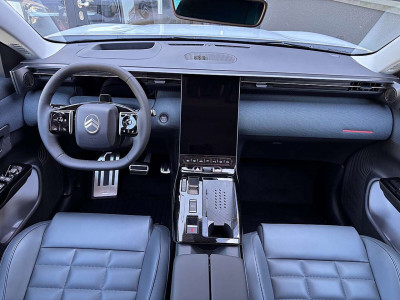 Citroën C5 Aircross Gebrauchtwagen