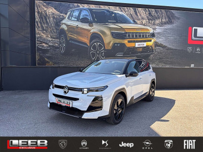 Citroën C5 Aircross Gebrauchtwagen