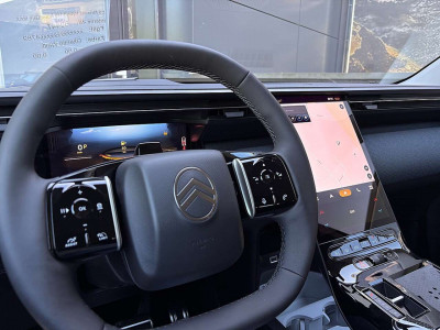 Citroën C5 Aircross Gebrauchtwagen