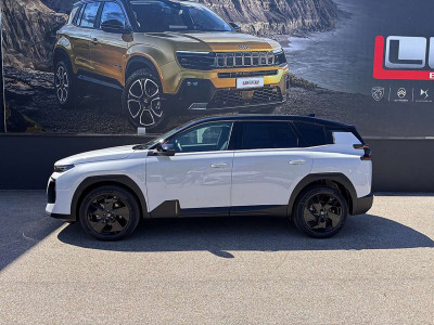 Citroën C5 Aircross Gebrauchtwagen