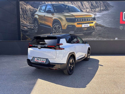 Citroën C5 Aircross Gebrauchtwagen