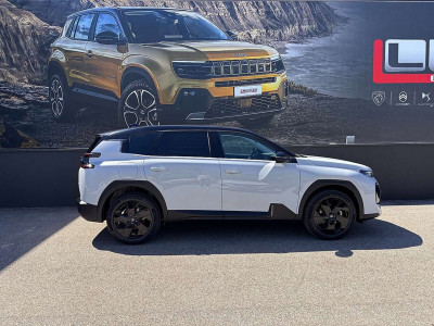 Citroën C5 Aircross Gebrauchtwagen