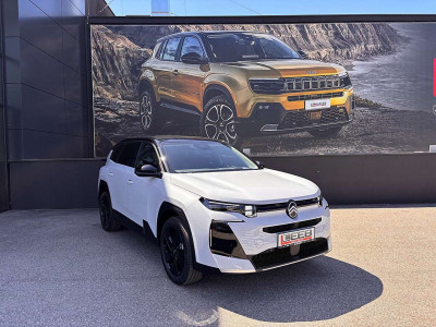 Citroën C5 Aircross Gebrauchtwagen