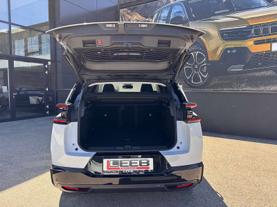 Citroën C5 Aircross Gebrauchtwagen