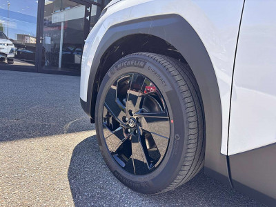 Citroën C5 Aircross Gebrauchtwagen