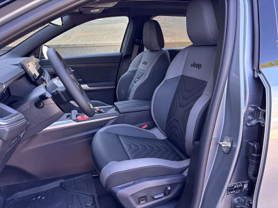 Jeep Compass Gebrauchtwagen