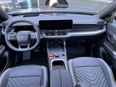 Jeep Compass Gebrauchtwagen