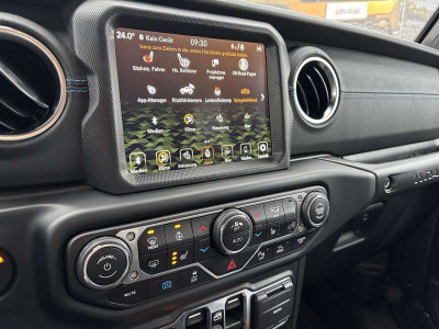 Jeep Wrangler Gebrauchtwagen