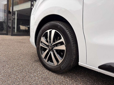 Citroën Spacetourer Gebrauchtwagen