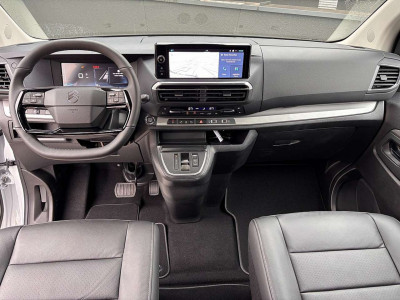 Citroën Spacetourer Gebrauchtwagen