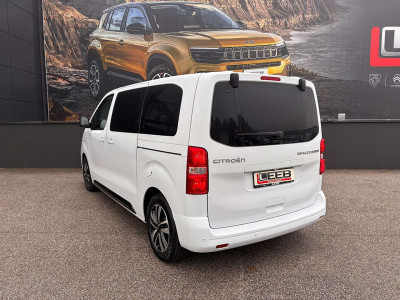 Citroën Spacetourer Gebrauchtwagen