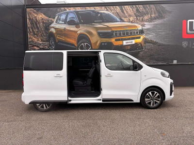 Citroën Spacetourer Gebrauchtwagen