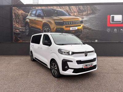 Citroën Spacetourer Gebrauchtwagen