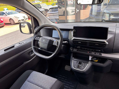 Citroën Holidays Gebrauchtwagen