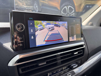 Citroën Holidays Gebrauchtwagen