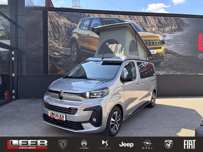 Citroën Holidays Gebrauchtwagen