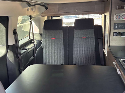 Citroën Holidays Gebrauchtwagen