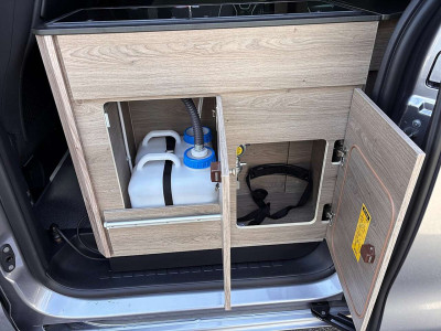 Citroën Holidays Gebrauchtwagen