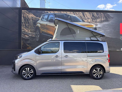 Citroën Holidays Gebrauchtwagen