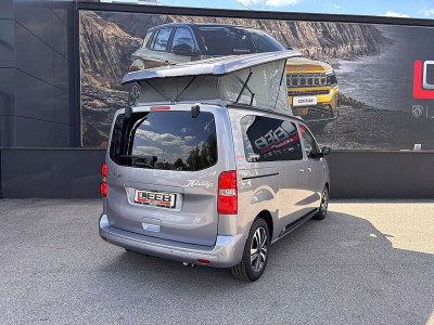 Citroën Holidays Gebrauchtwagen