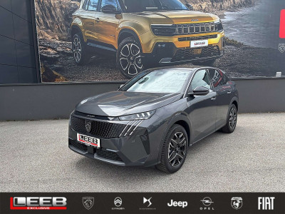 Peugeot 3008 Gebrauchtwagen