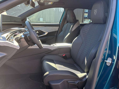 Peugeot 3008 Gebrauchtwagen