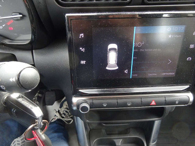 Citroën C3 Aircross Gebrauchtwagen