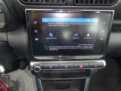 Citroën C3 Aircross Gebrauchtwagen