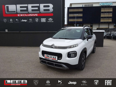 Citroën C3 Aircross Gebrauchtwagen