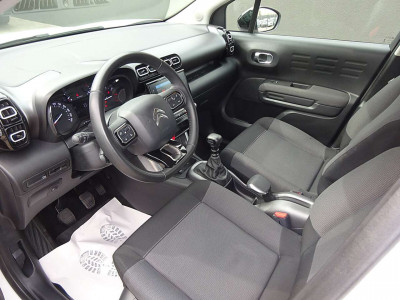Citroën C3 Aircross Gebrauchtwagen