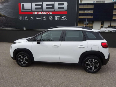 Citroën C3 Aircross Gebrauchtwagen