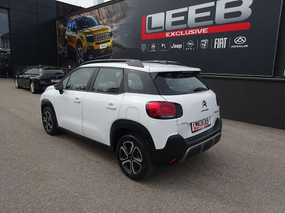 Citroën C3 Aircross Gebrauchtwagen