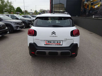 Citroën C3 Aircross Gebrauchtwagen