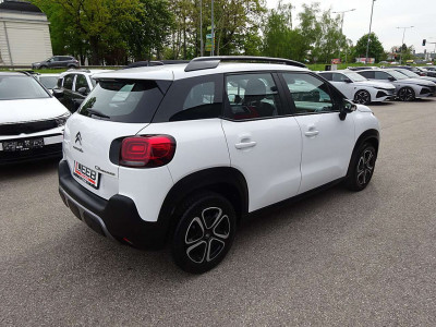 Citroën C3 Aircross Gebrauchtwagen