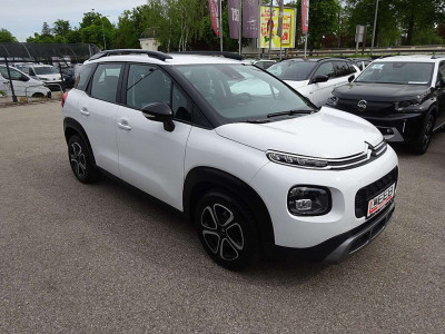 Citroën C3 Aircross Gebrauchtwagen