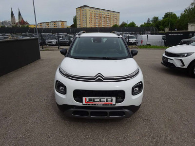 Citroën C3 Aircross Gebrauchtwagen