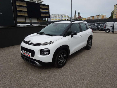 Citroën C3 Aircross Gebrauchtwagen