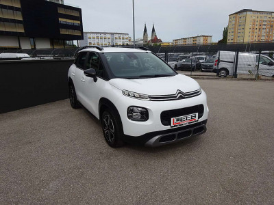 Citroën C3 Aircross Gebrauchtwagen