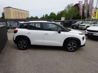 Citroën C3 Aircross Gebrauchtwagen