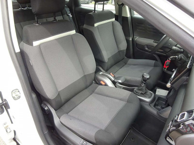 Citroën C3 Aircross Gebrauchtwagen