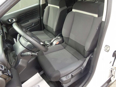 Citroën C3 Aircross Gebrauchtwagen