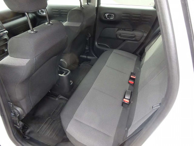 Citroën C3 Aircross Gebrauchtwagen